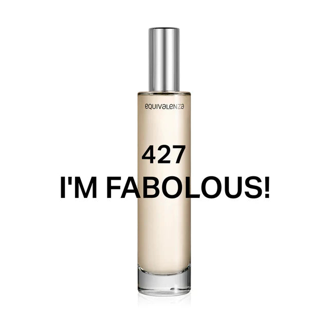 427 I'm Fabulous