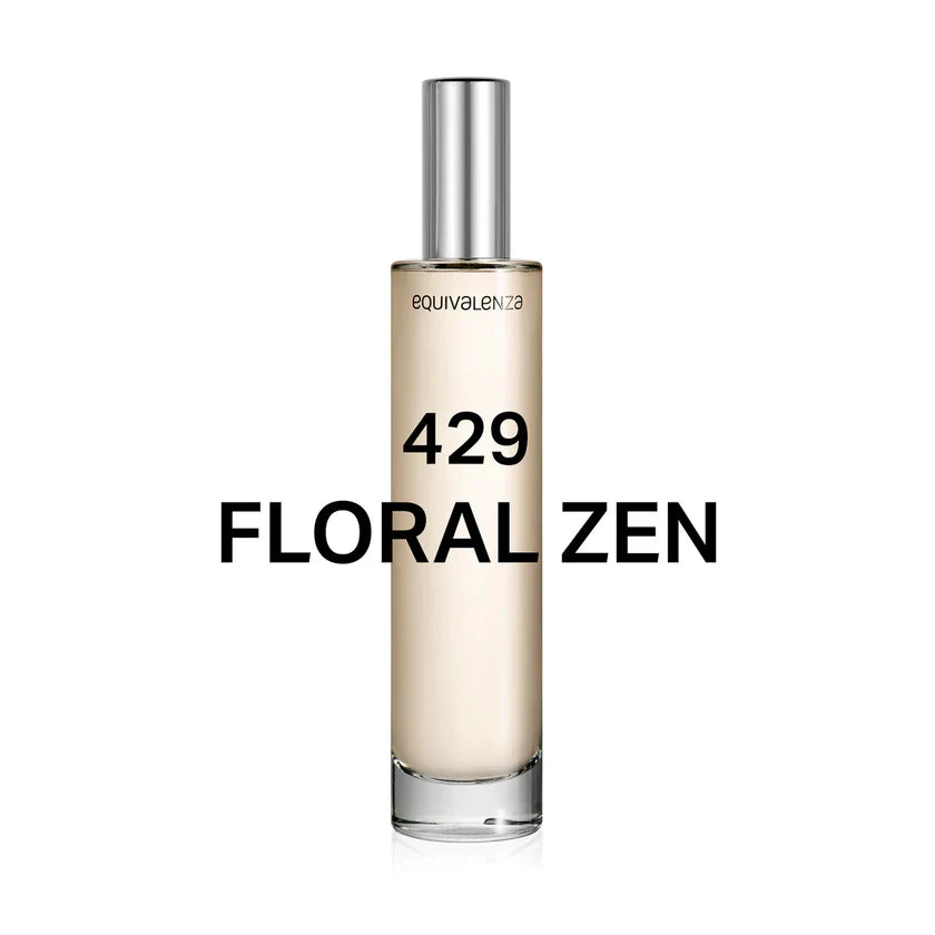 429 Floral Zen