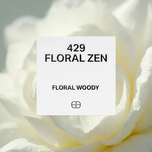 429 Floral Zen