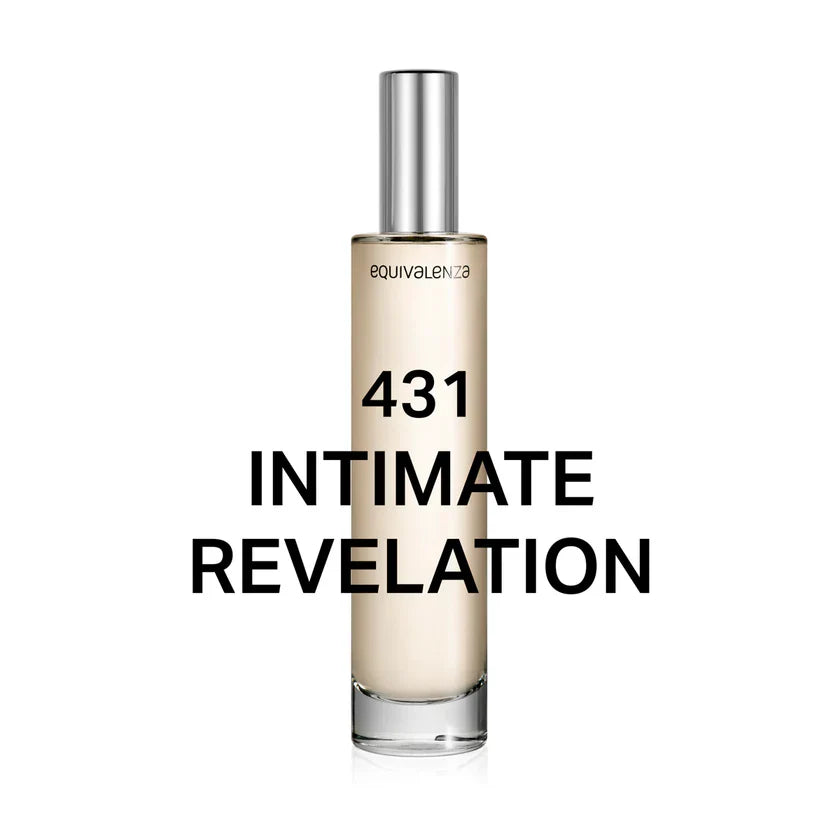 431 Intimate Revelation