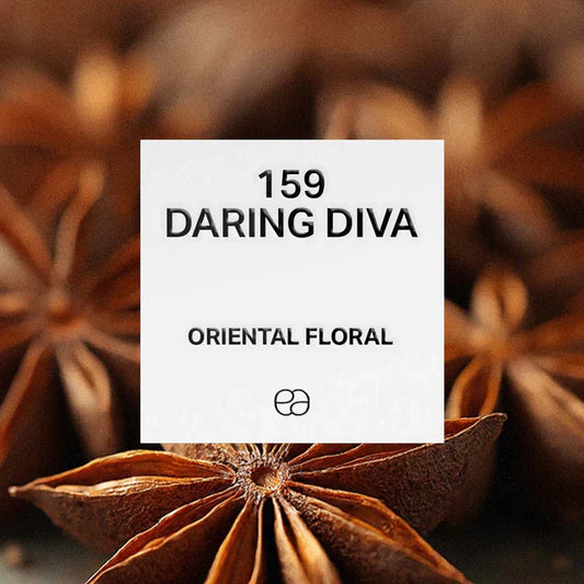 159 Daring Diva