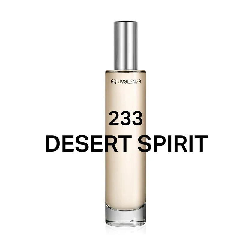 233 Desert Spirit