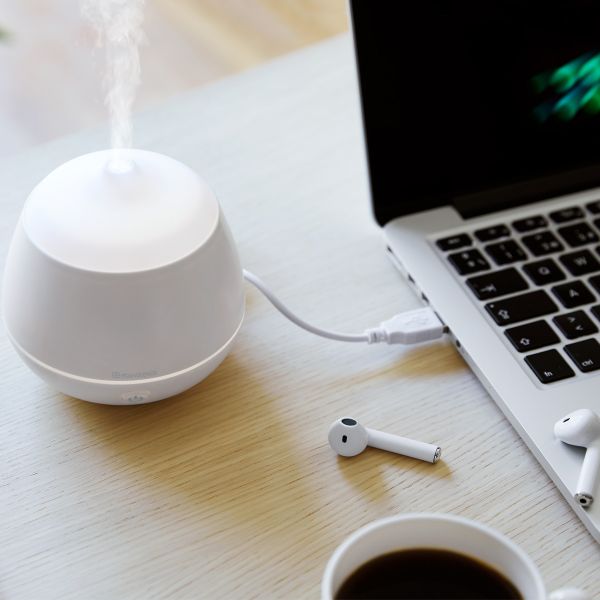 Ultrasonic Aroma Diffuser Drop XS