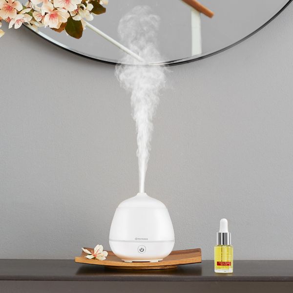 Ultrasonic Aroma Diffuser Drop XS