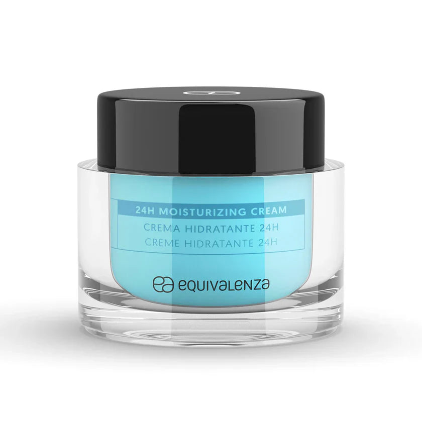 Crema hidratante 24h 50ml