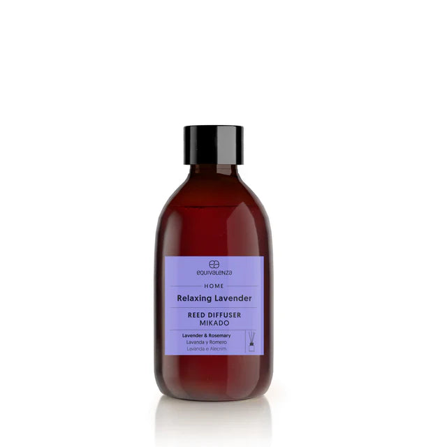 Recharge Mikado Relaxing Lavender 250ml