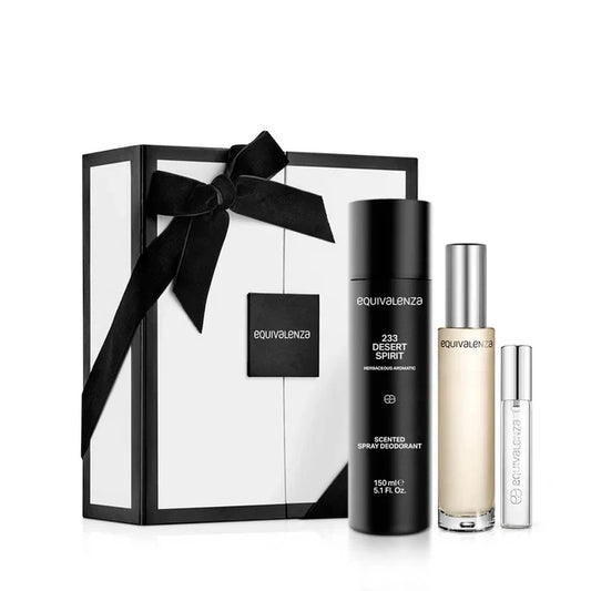 GIFT SET M Deluxe: 233 Desert Spirit