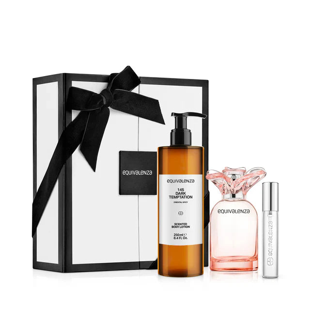 GIFT SET M Deluxe: 145 Dark Temptation 50 ML