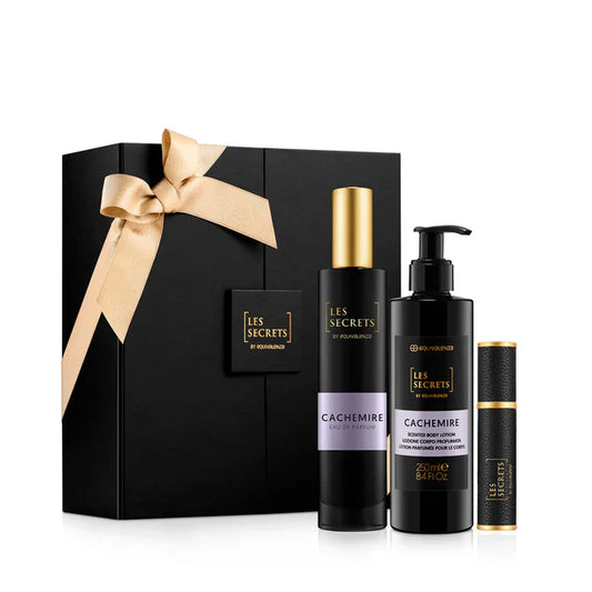 GIFT SET M: 784 Cashmere 100 ml