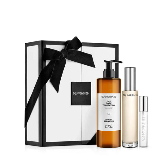 GIFT SET M: 145 Dark Temptation 100 ML