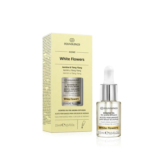 White Flowers water-soluble scented oil (Jasmine and Ylang-Ylang)