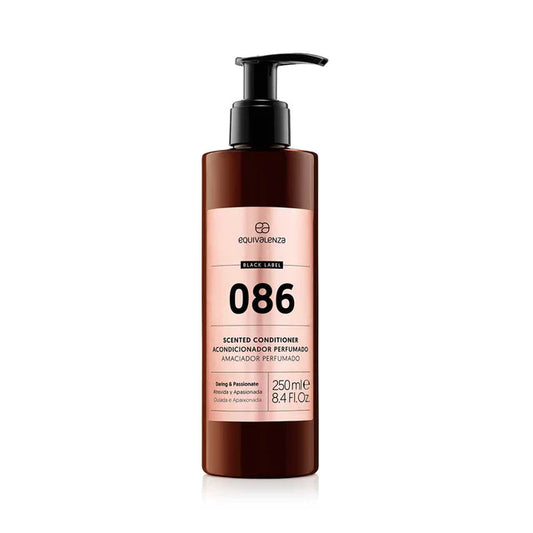 Black Label 086 Scented Conditioner