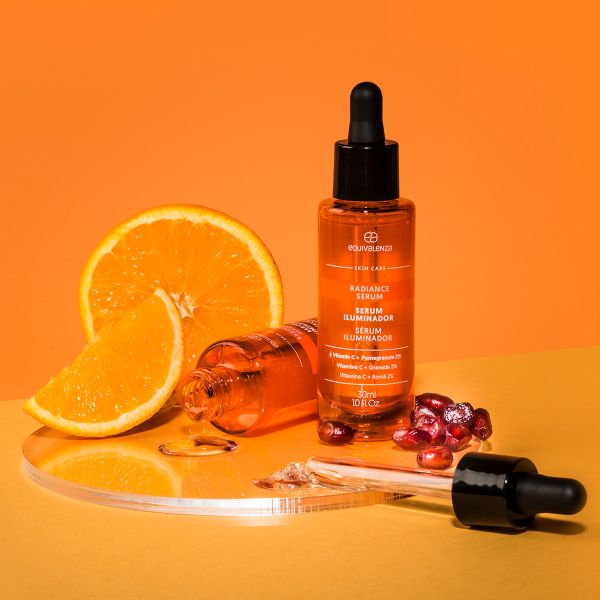 Radiance Serum