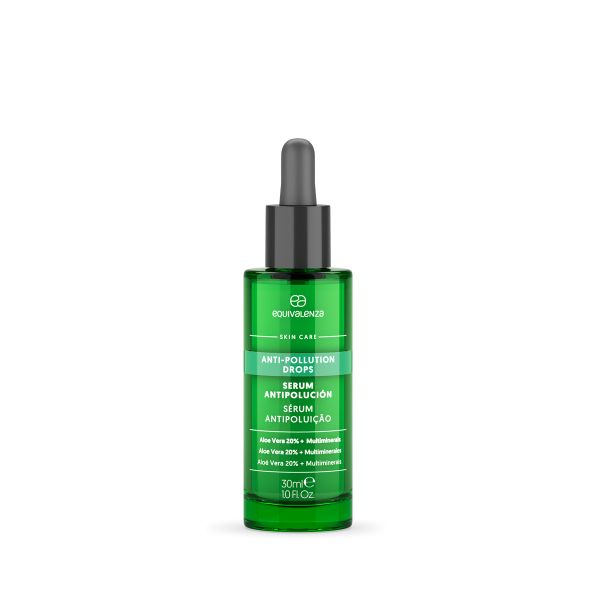 Anti Pollution Serum