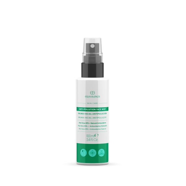 Anti-Pollution Face Mist