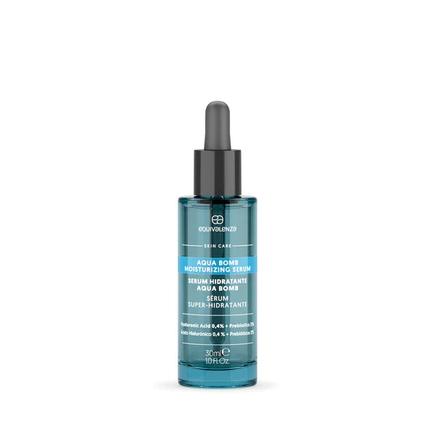 Aqua bomb moisturizing serum