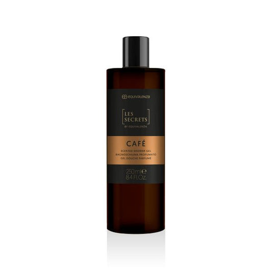 Cafe Shower Gel