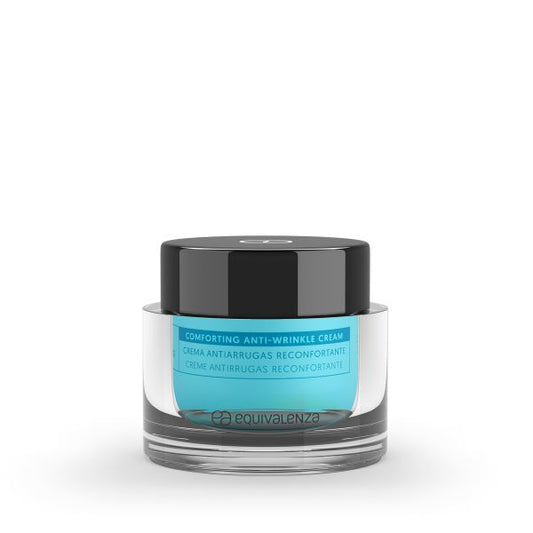 Comforting anti-wrinkle cream 50ml