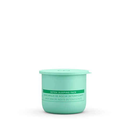 Recharge eco detoxifying night mask 50ml