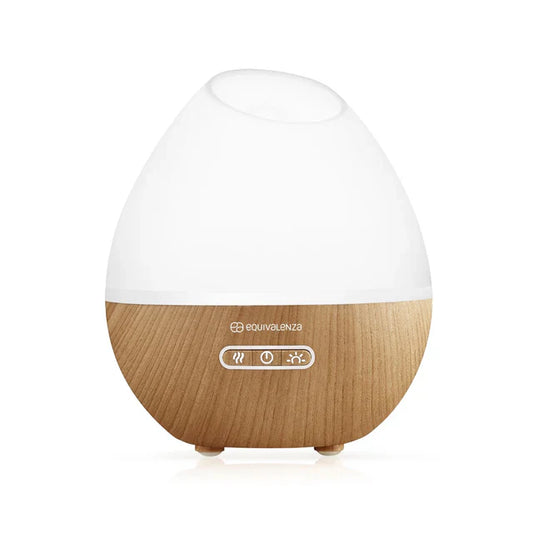 Drop Ultrasonic Aroma Diffuser