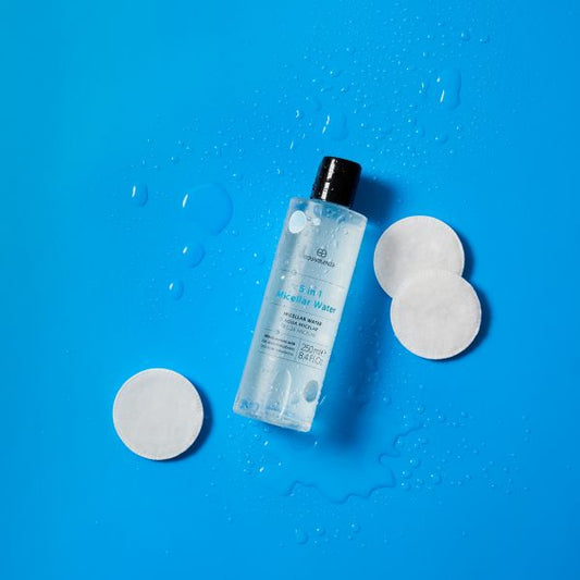 5 in 1 micellar water