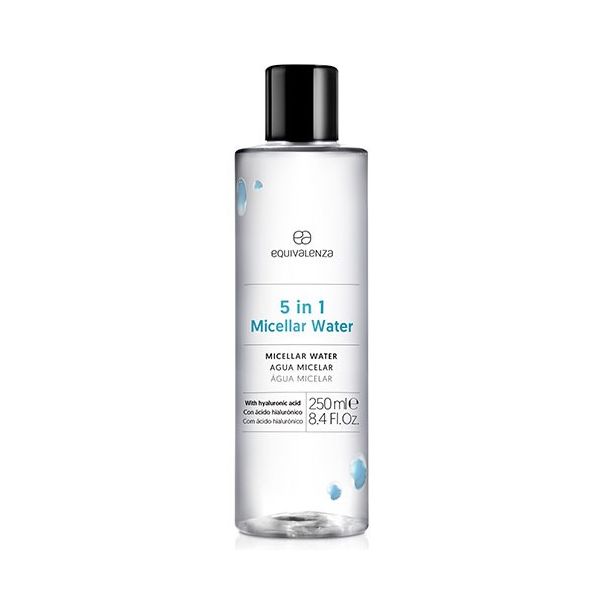 5 in 1 micellar water