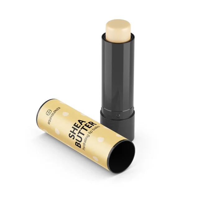 Shea Butter Lip Balm Stick