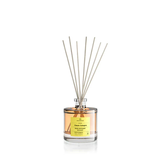 Mikado Classic Cologne (Lemon and Mandarin)