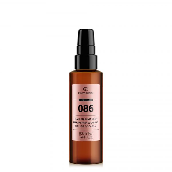 Black Label 086 Hair Mist