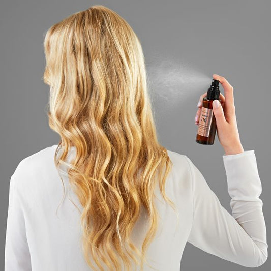 Black Label 110 Hair Mist