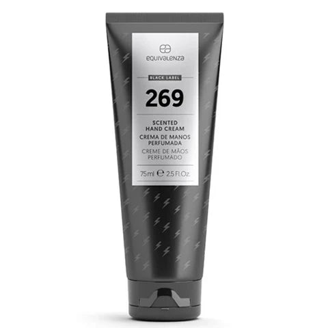 Black Label 269 Scented Hand Cream