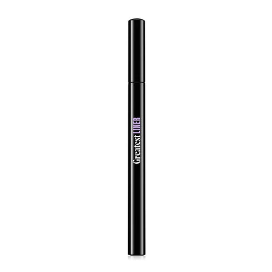 Greatest Liner Black Liquid Eyeliner