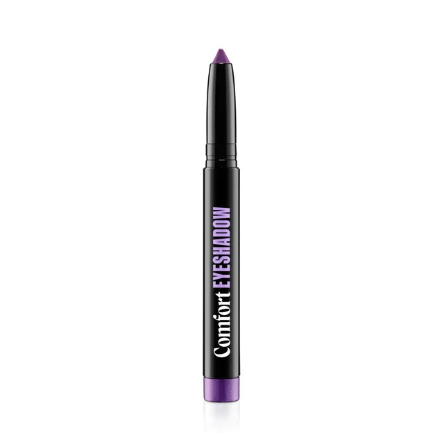 Comfort Eyeshadow Purple Bomb Eyeshadow