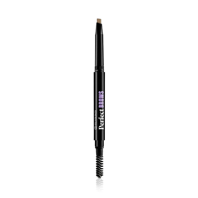 Perfect Brows Soft Brown Waterproof Eyebrow Pencil