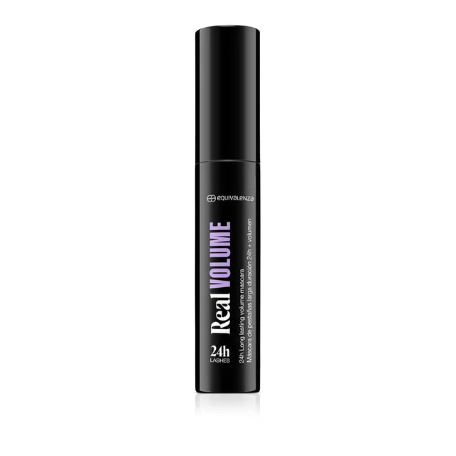 Real Volume 24h Lashes Mascara