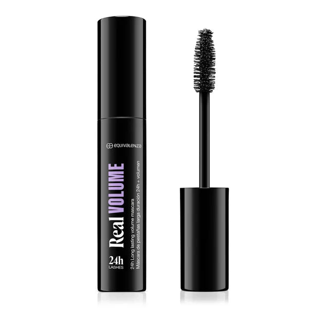 Real Volume 24h Lashes Mascara