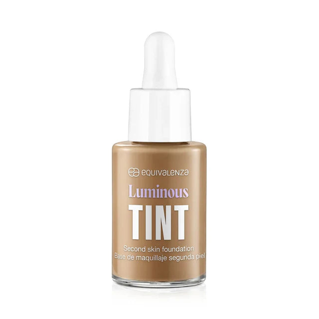 Luminous Tint Foundation 01