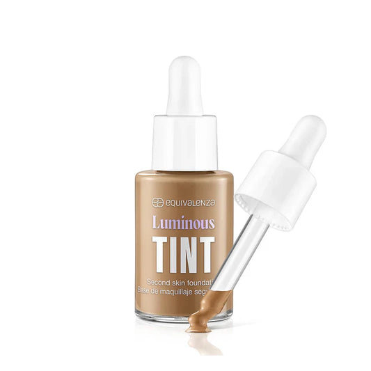 Luminous Tint Foundation 01