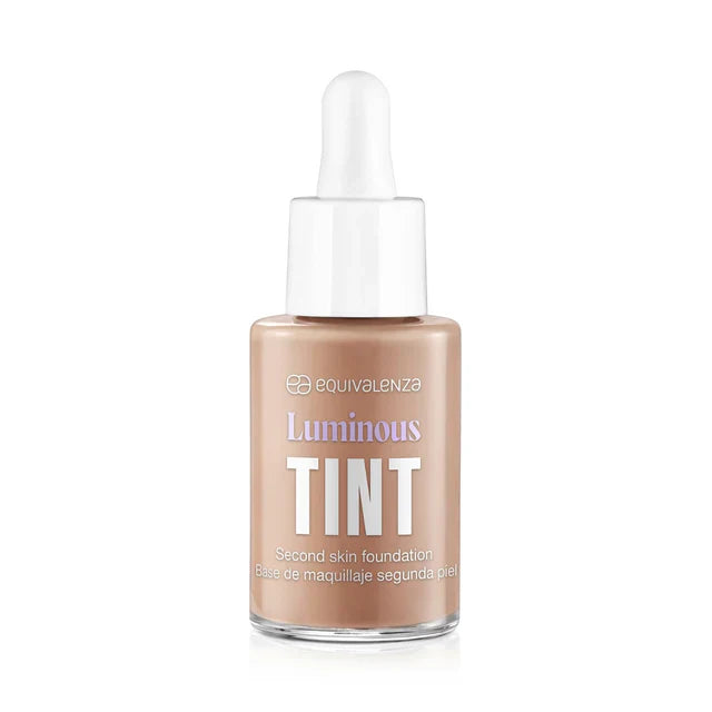 Luminous Tint Foundation 02