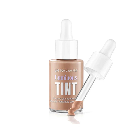 Luminous Tint Foundation 02