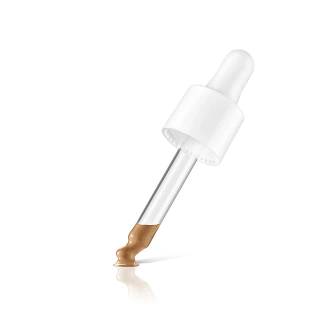 Luminous Tint Foundation 01