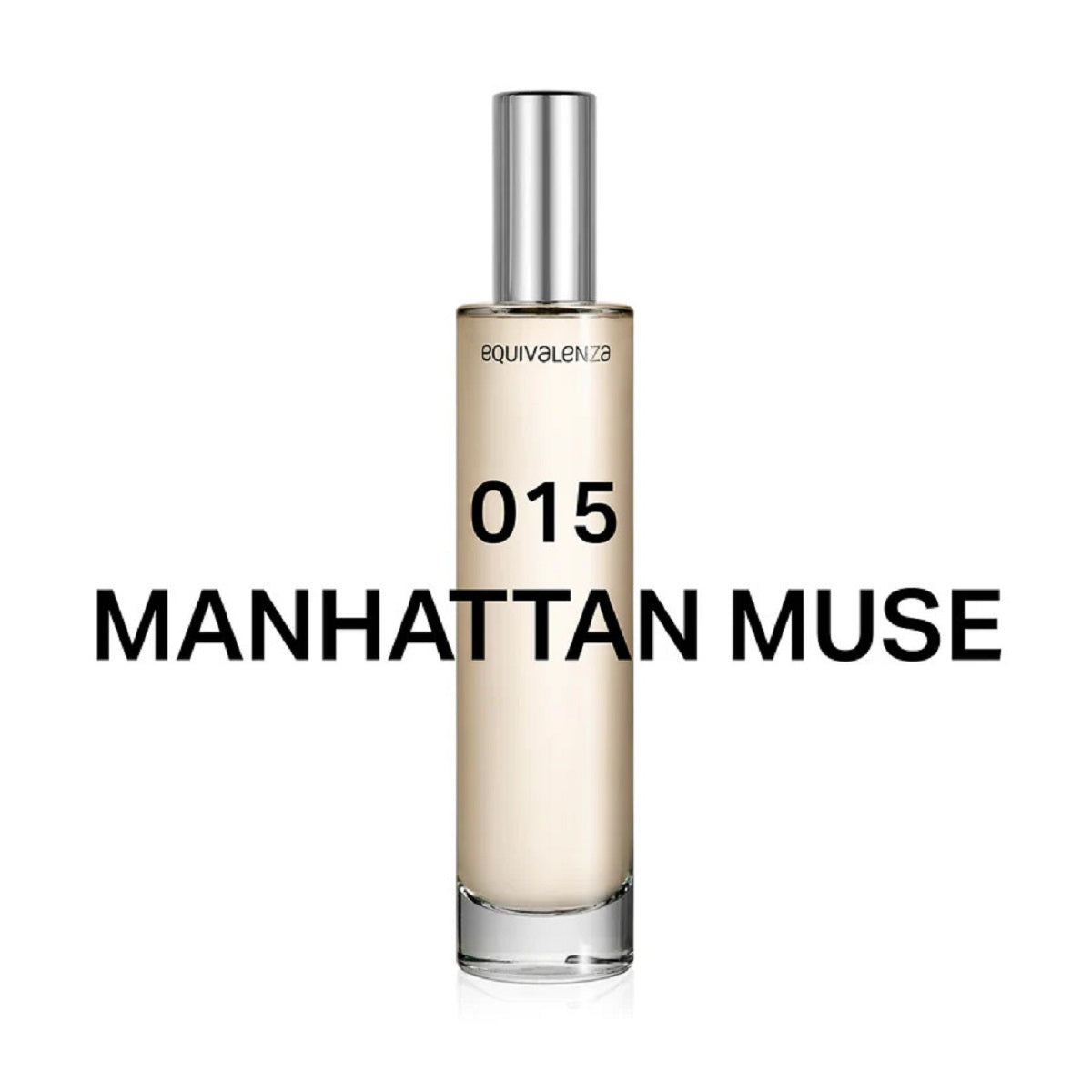 015 Manhattan Muse