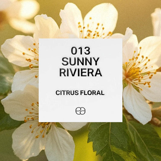 013 Sunny Riviera