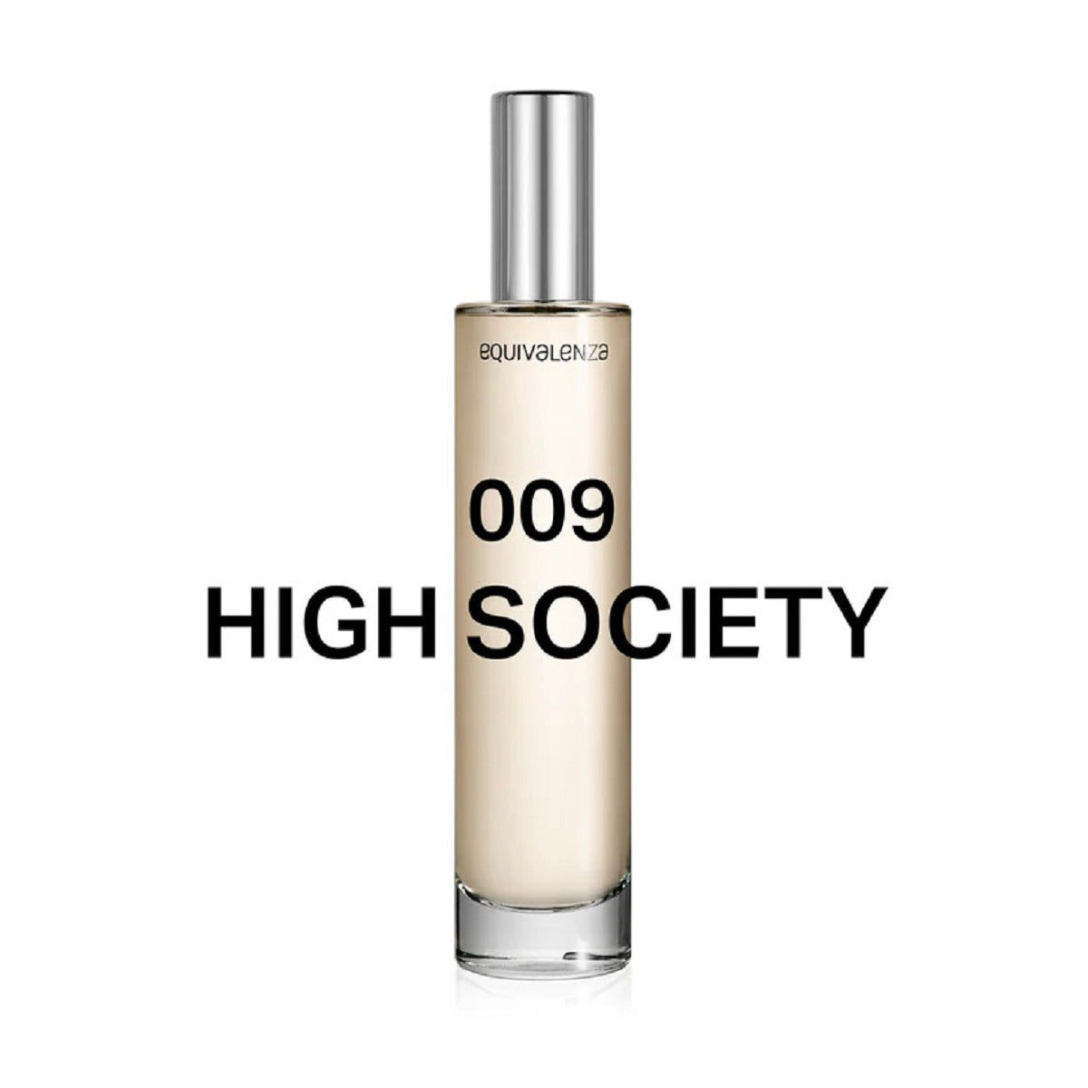 009 High Society