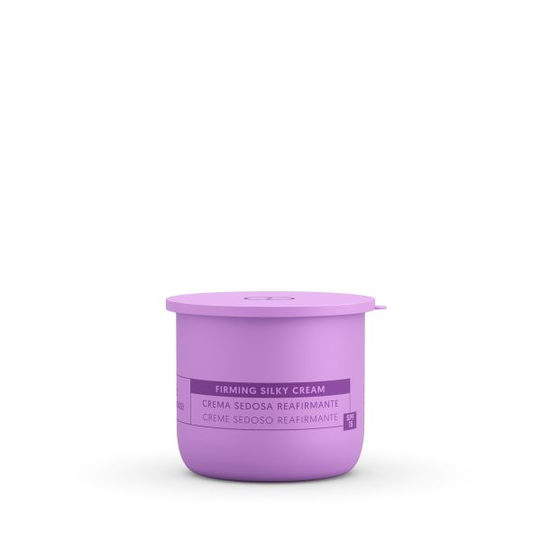 Firming Silky Cream Refill