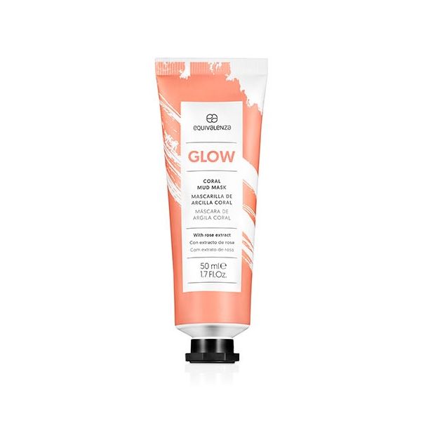 Glow Mud Mask