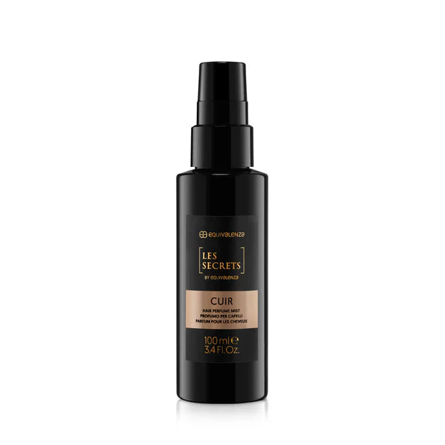 Hair Mist Les Secrets Cuir 383