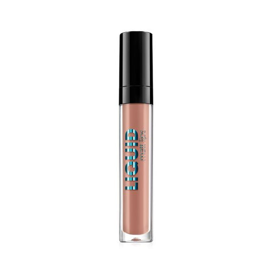 Matt Toasted Nude Liquid Lip