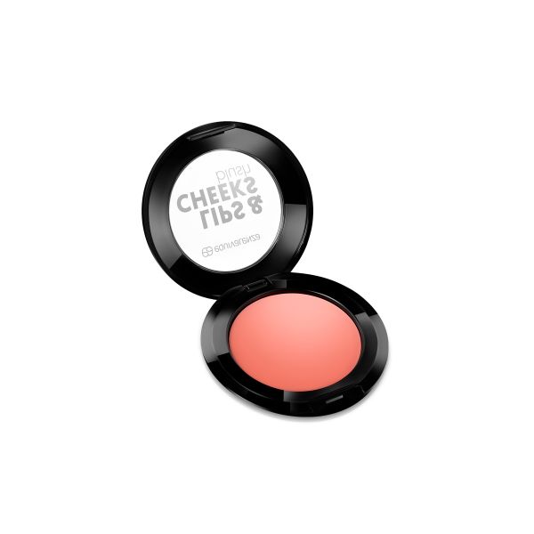 Rose Lip And Cheek Balm