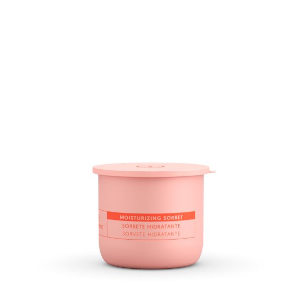 Moisturizing Sorbet